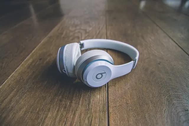 Meilleur casque audio avec autonomie prolongée