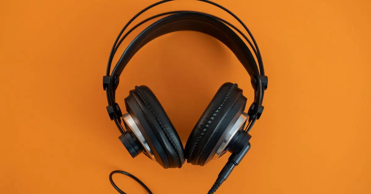 Guide d'achat : Meilleur casque audio pour enfants avec contrôle parental
