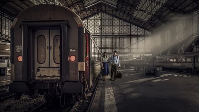 Erreurs à éviter en voyageant : Guide d'achat essentiel
